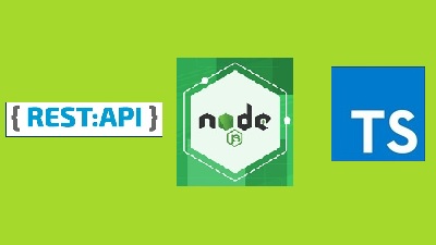 Mini Curso API Restful com Node.js e Typescript