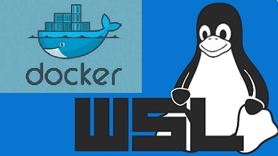 Curso de WSL2 e Docker